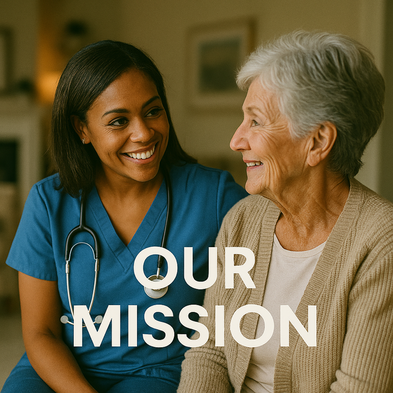 Our Mission